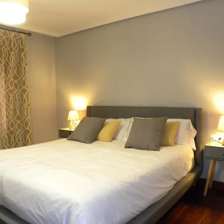 Ferienhaus Refugio Del Canon Ucero