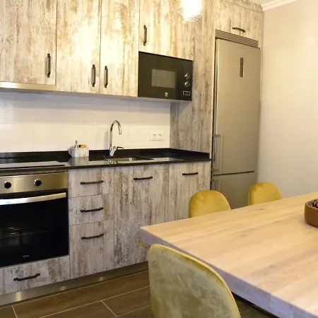 Refugio Del Canon Ferienhaus Ucero