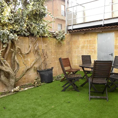 Ferienhaus Refugio Del Canon