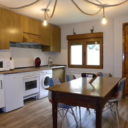 Refugio Del Canon Ferienhaus *