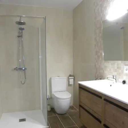 Refugio Del Canon Dom wakacyjny