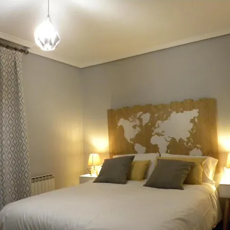 Refugio Del Canon Dom wakacyjny Ucero