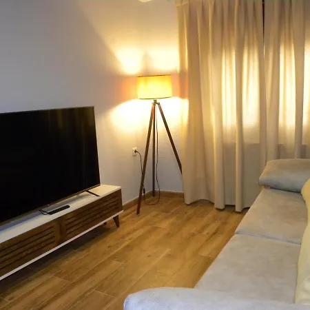 Dom wakacyjny Refugio Del Canon *