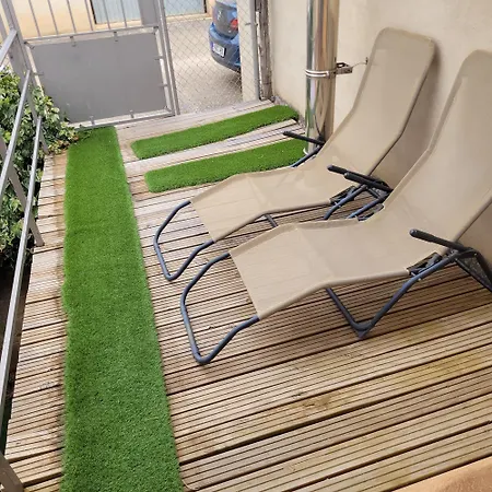 Refugio Del Canon * Ucero