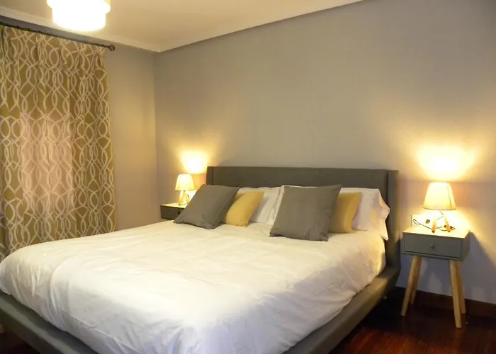 Prázdninový dům Refugio Del Canon Ucero