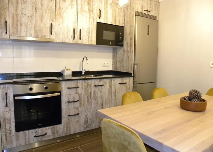 Refugio Del Canon Prázdninový dům Ucero