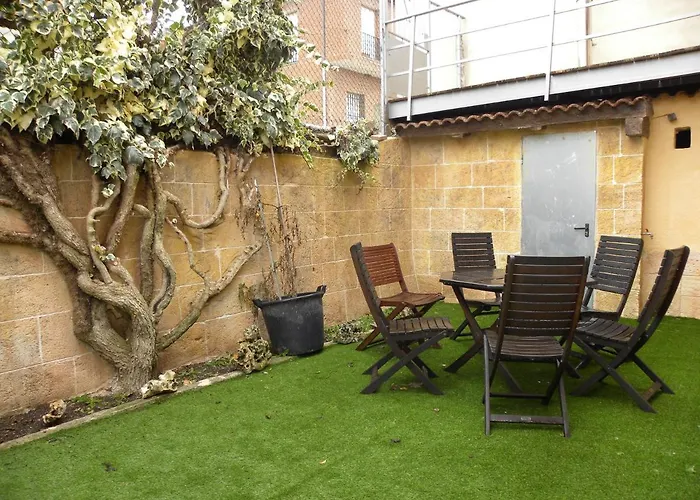 Prázdninový dům Refugio Del Canon