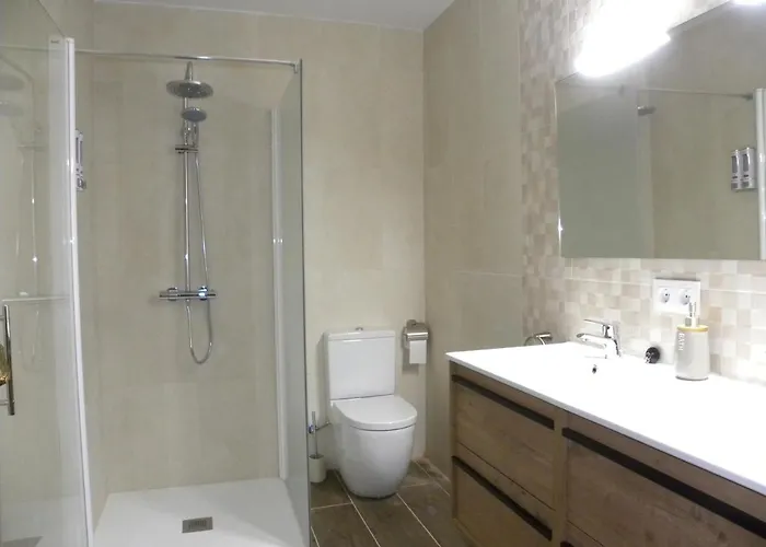 Refugio Del Canon Prázdninový dům