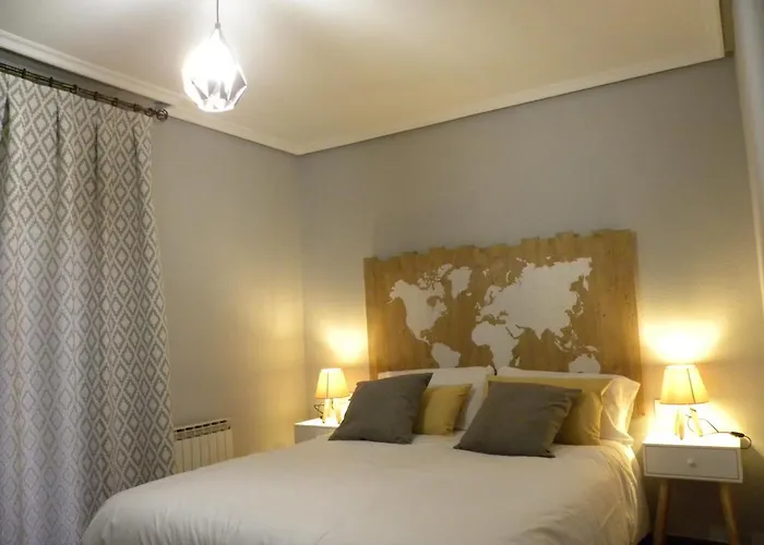 Refugio Del Canon Prázdninový dům Ucero