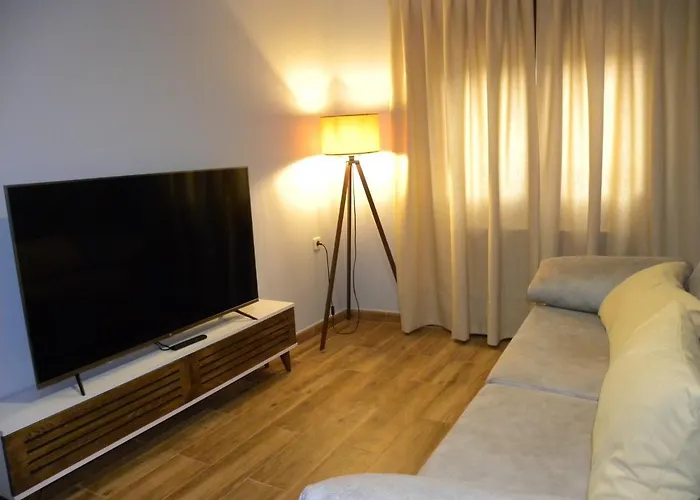 Prázdninový dům Refugio Del Canon *