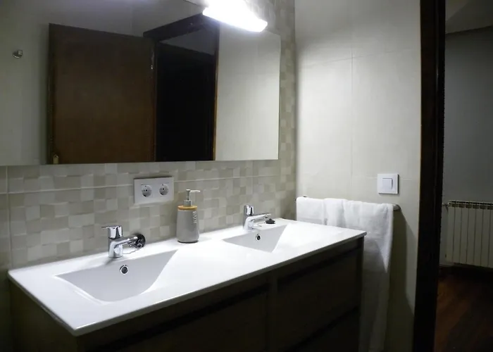 Refugio Del Canon * Ucero