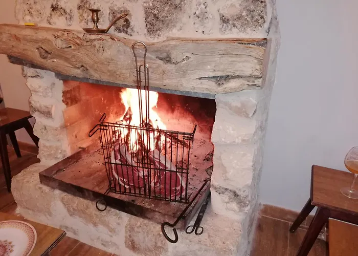 Prázdninový dům Refugio Del Canon *