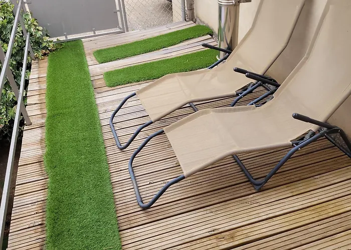 Refugio Del Canon * Ucero