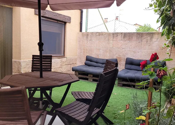 Refugio Del Canon Prázdninový dům *